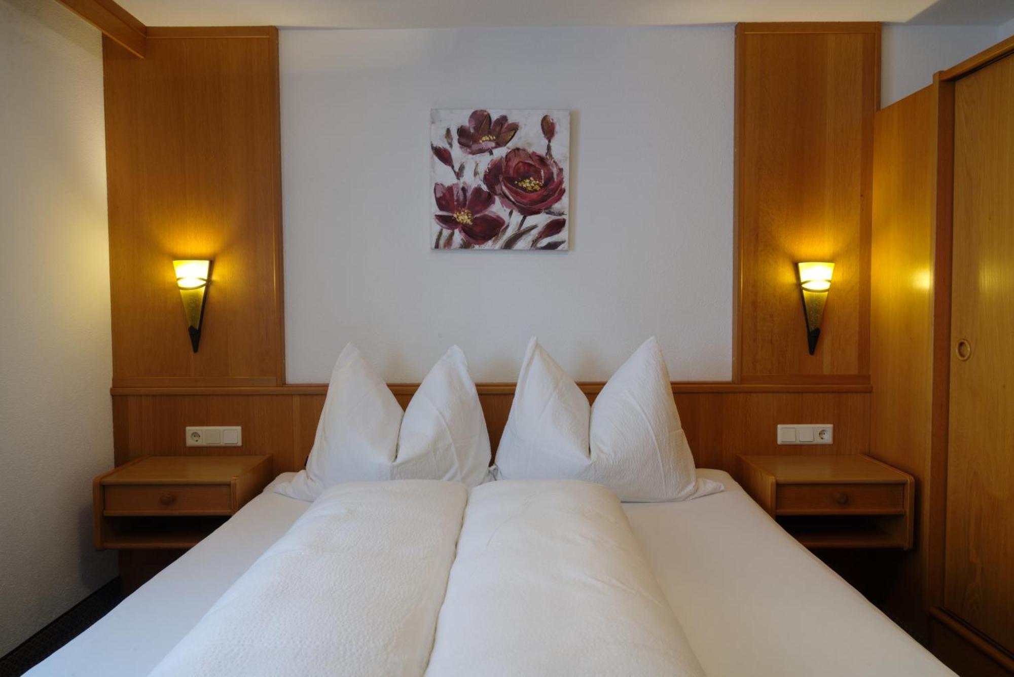 Feierabendhof Apartment Ischgl Ngoại thất bức ảnh