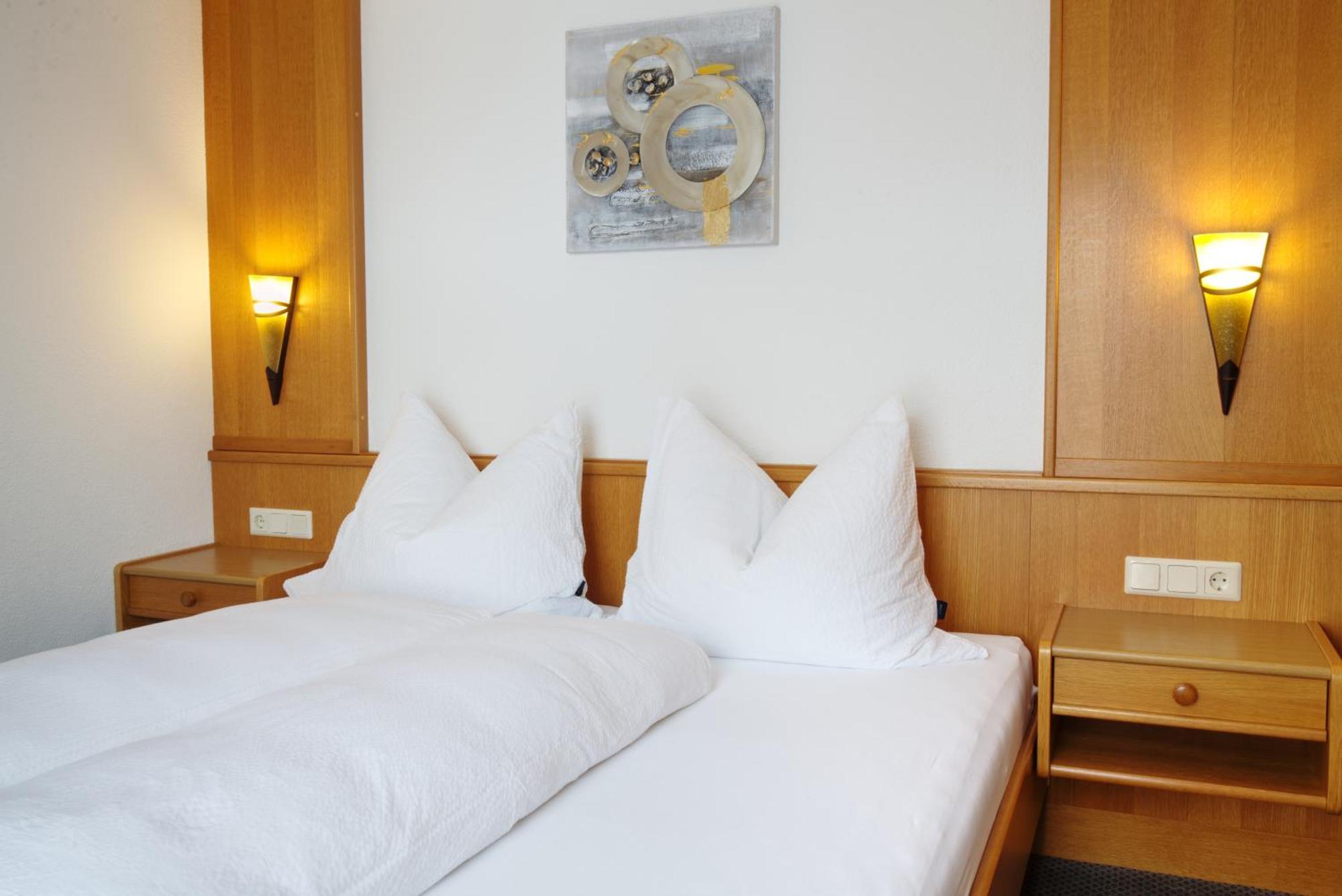 Feierabendhof Apartment Ischgl Ngoại thất bức ảnh