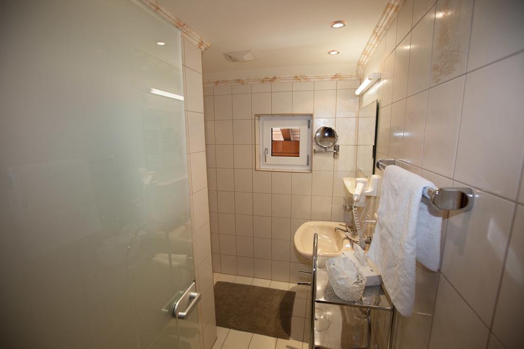 Feierabendhof Apartment Ischgl Phòng bức ảnh