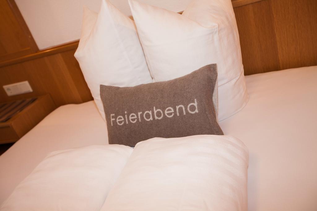Feierabendhof Apartment Ischgl Phòng bức ảnh