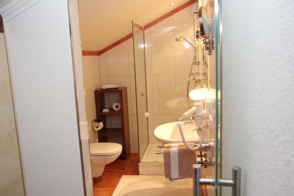 Feierabendhof Apartment Ischgl Phòng bức ảnh