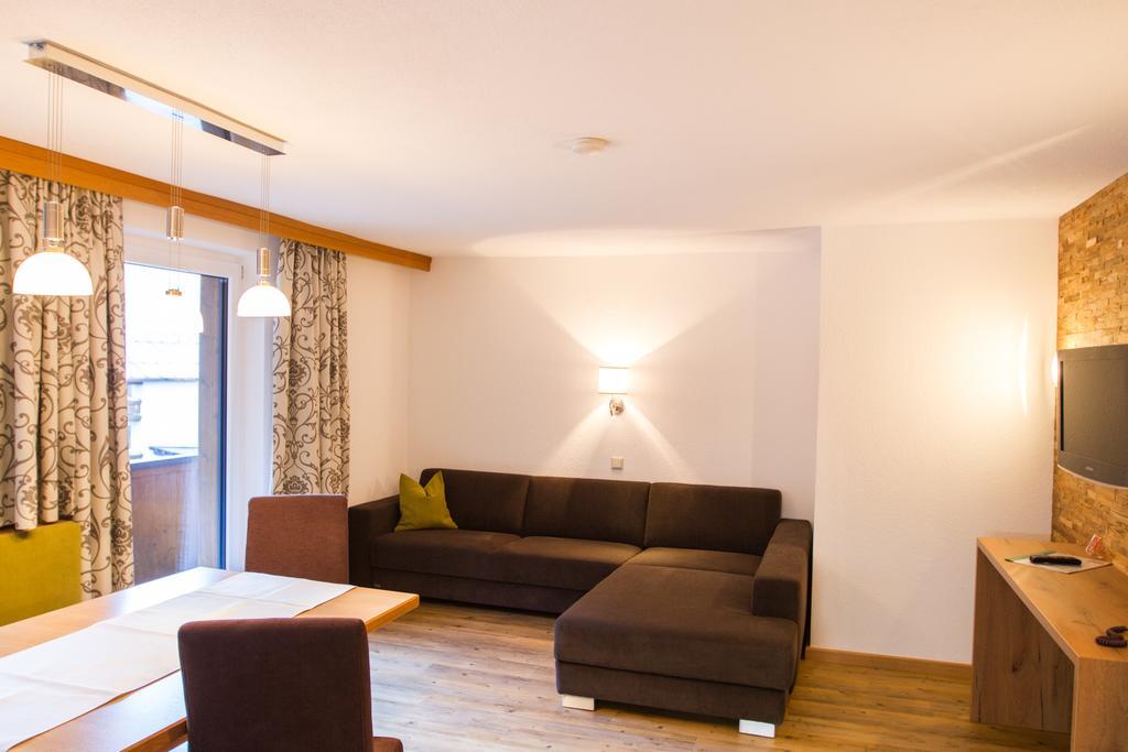 Feierabendhof Apartment Ischgl Ngoại thất bức ảnh
