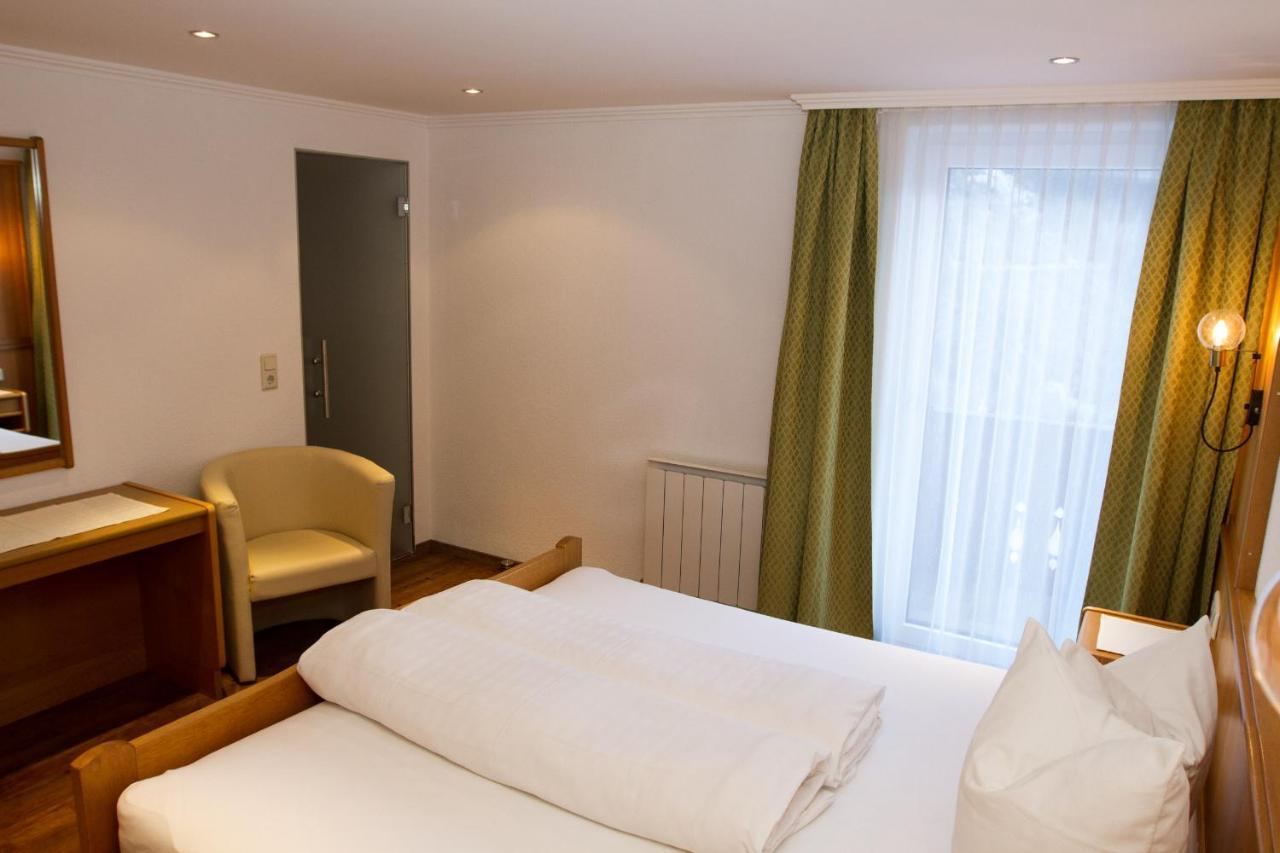 Feierabendhof Apartment Ischgl Ngoại thất bức ảnh